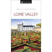 Loire Valley Eyewitness Travel Guide